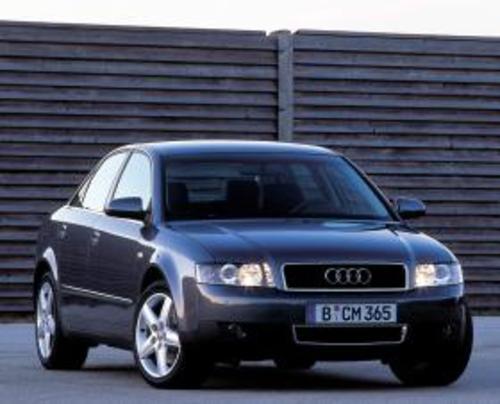Product picture 1995-2000 AUDI A4 FACTORY/WORKSHOP REPAIR MANUAL WITH EWD